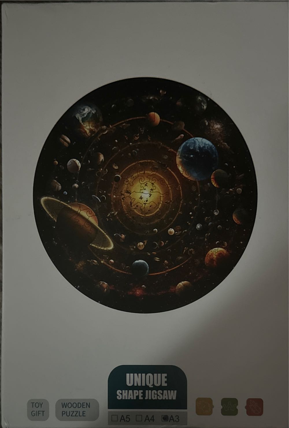 Marine Color : Colorful Ocean