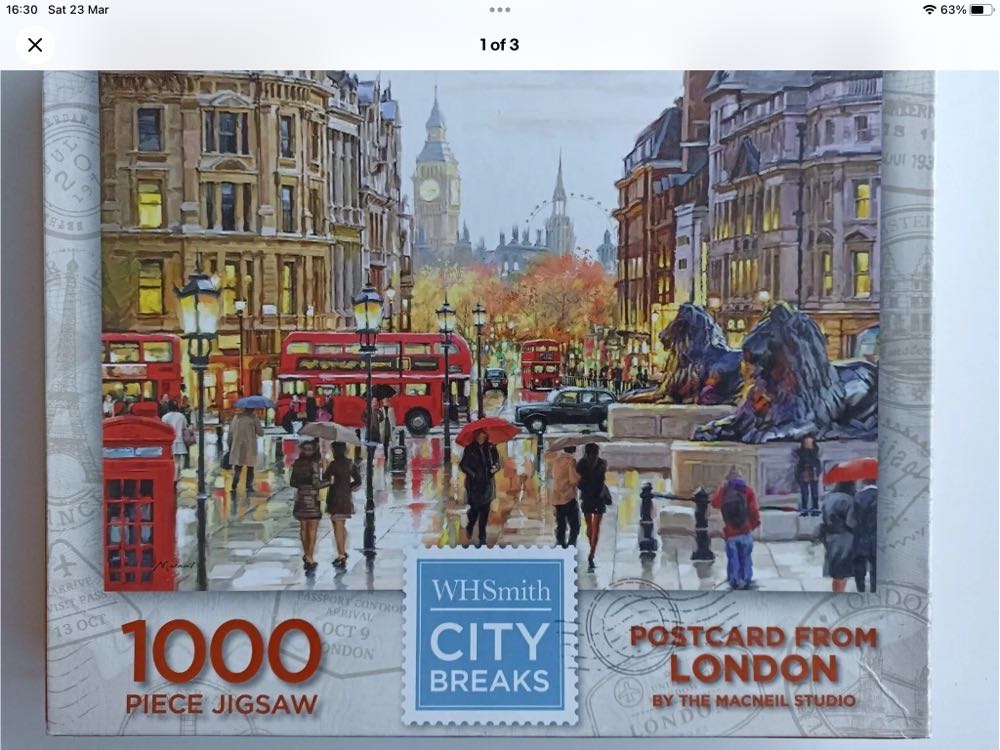 Buy Fothergill Catology Pieces Masterpieces