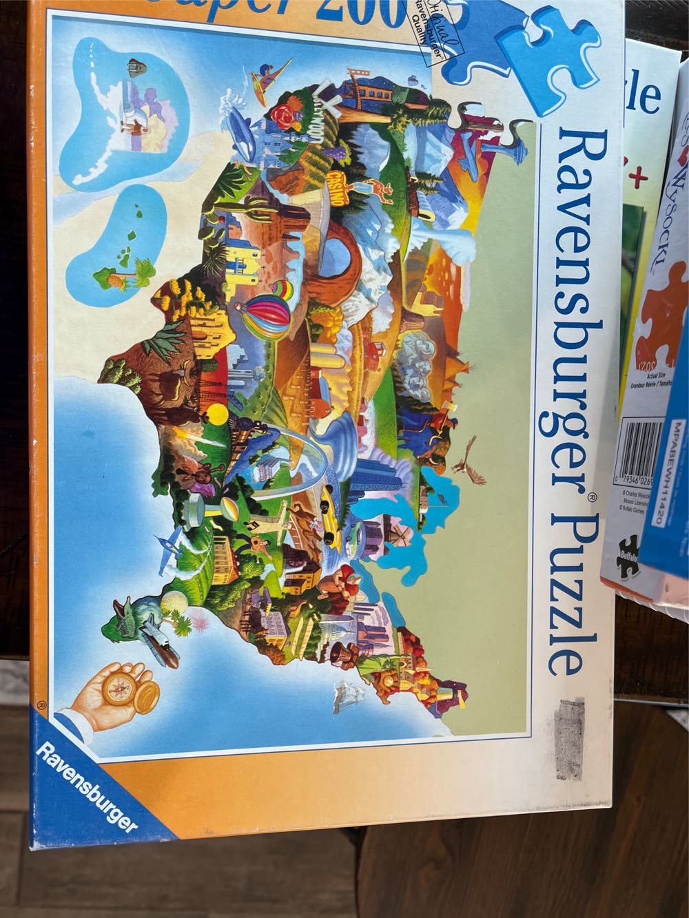 2021 Limited Edition : The Christmas House 🆕