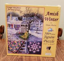 Masterpieces Flying Colors Panoramic Jigsaw Puzzle Piece