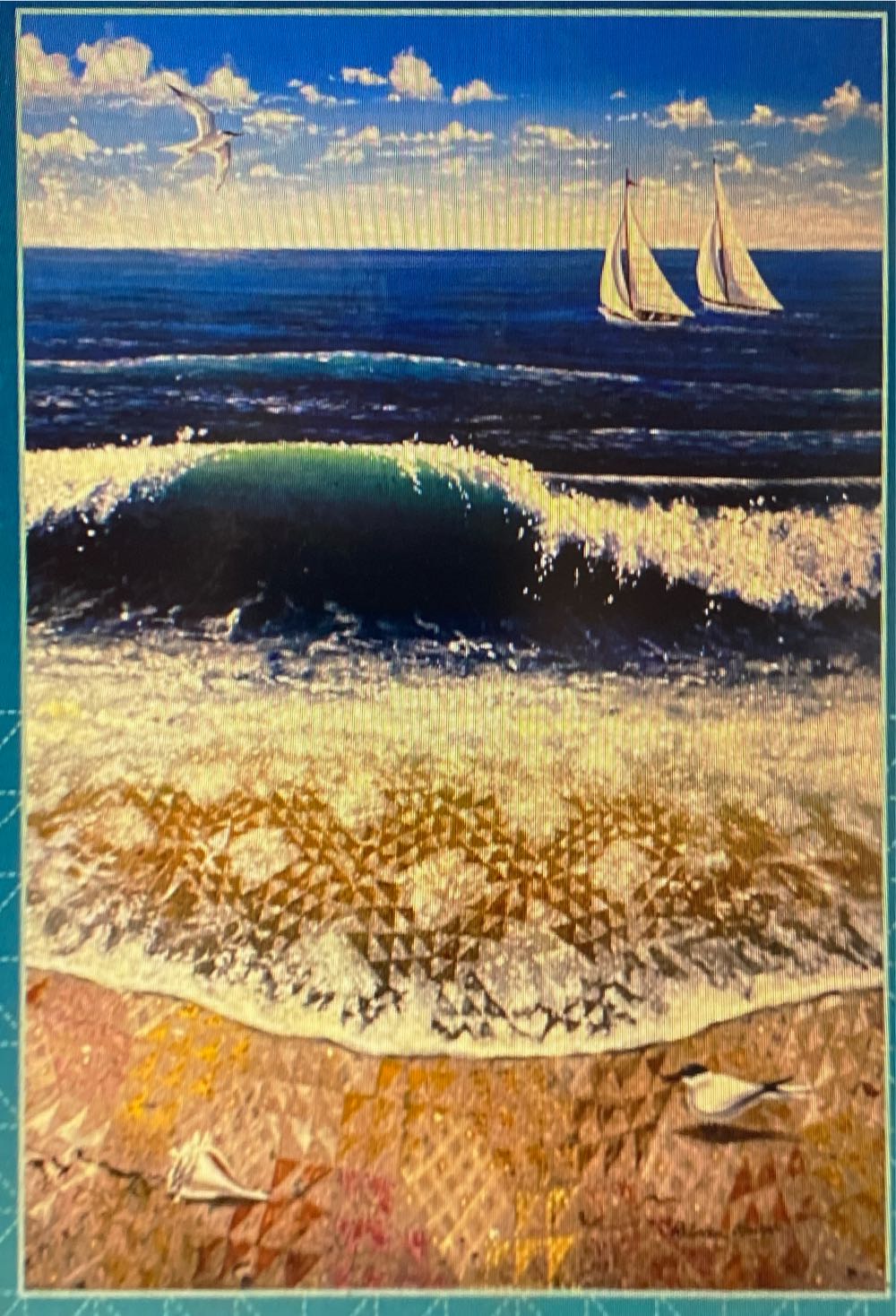 Jan Van Haasteren  - The Zoo