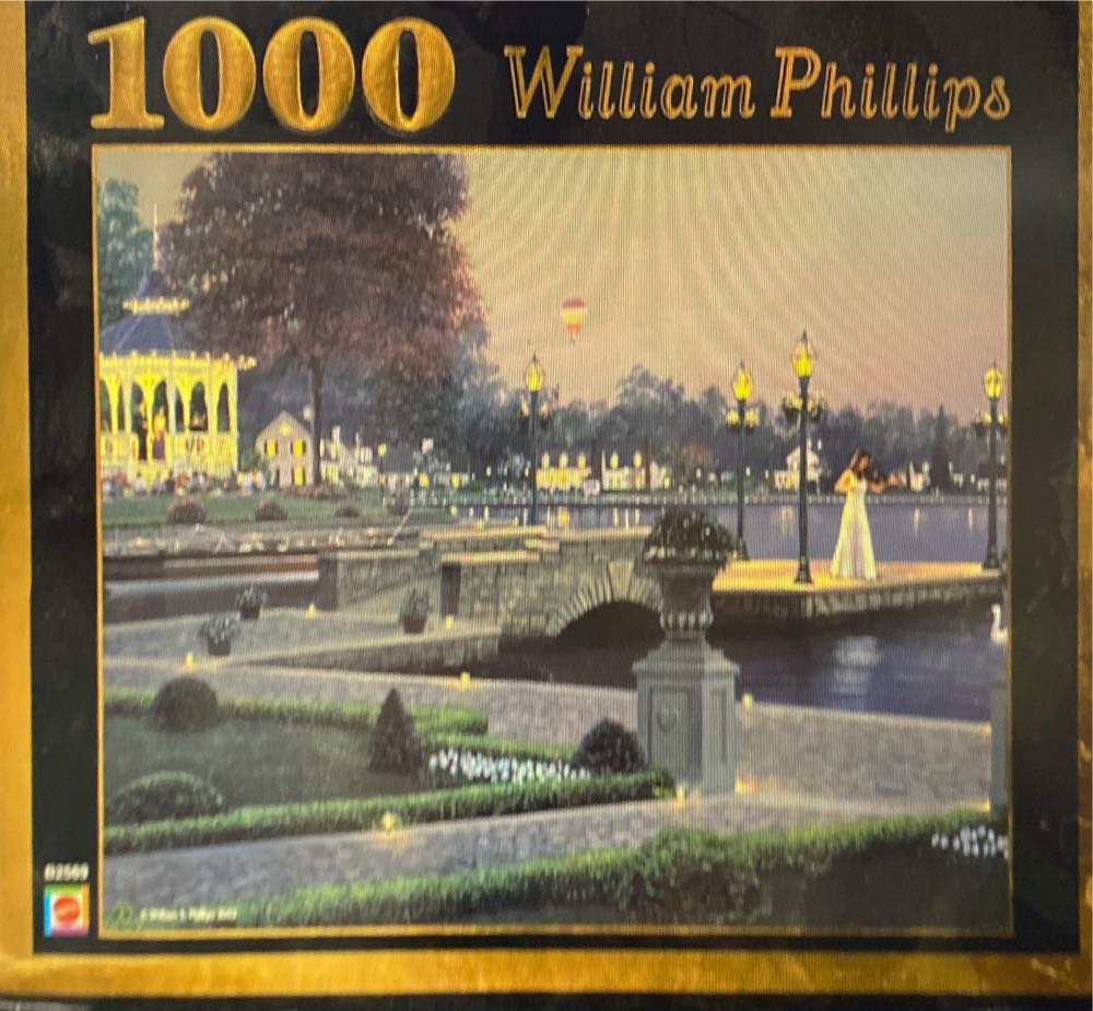 The Sweet Life — Piece