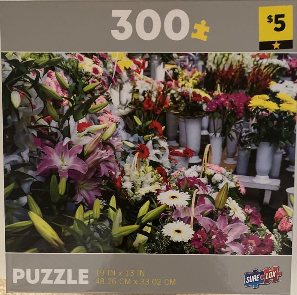 Bourton at Christmas