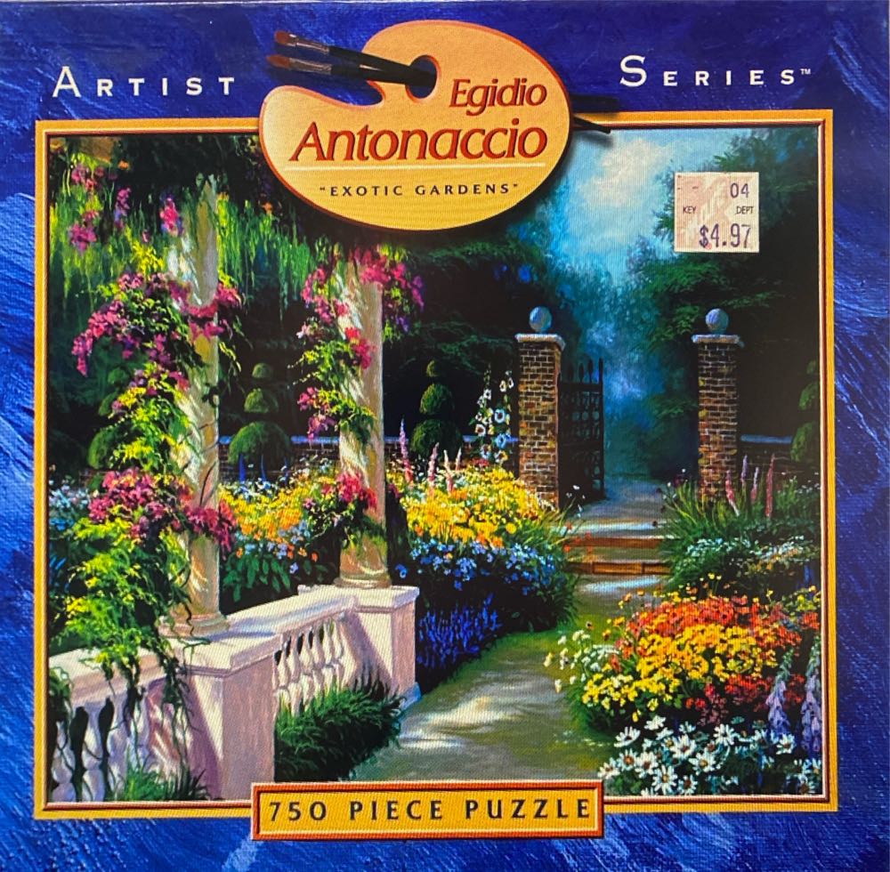 American Classics (24BC-0050)