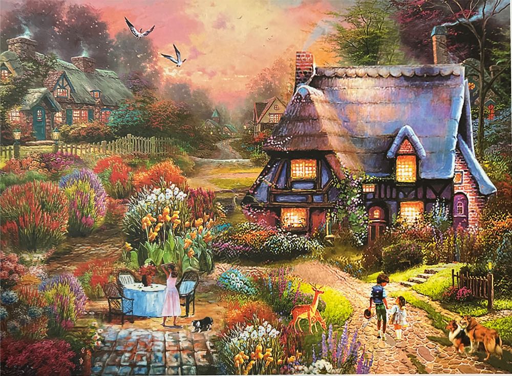 Horse and Cart Cottages