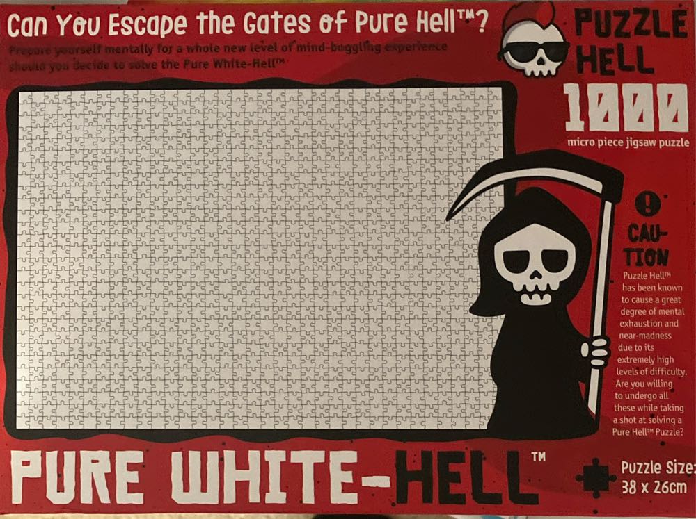 Silence Of The Valley