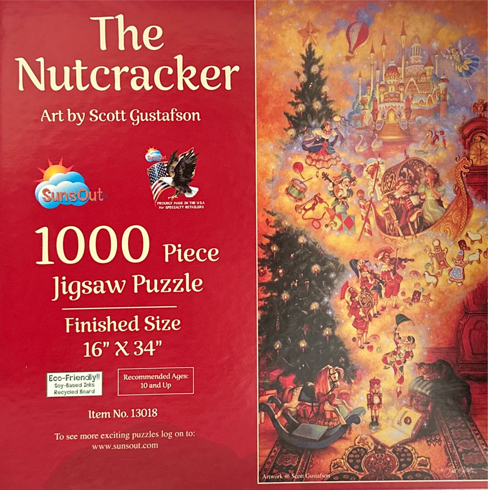 Pierre The Maze Detective Downtown Tall Building - Completed