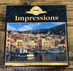 New Nib Heritage Puzzle Cape Hatteras Lighthouse 8” X 10” 80 Pieces