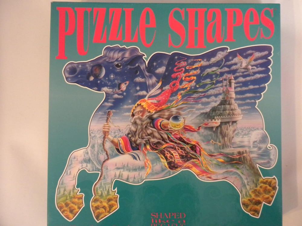 Grandpa’s Barnyard