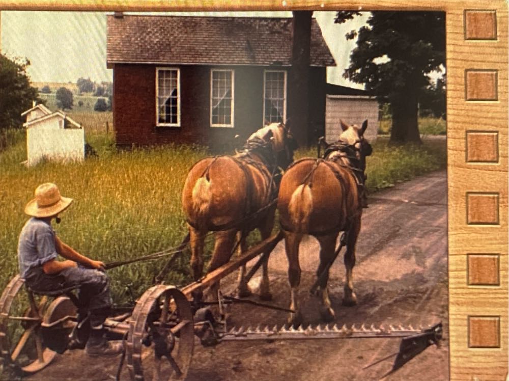 Old Nubble Lighthouse, Fond Du Lac, WI