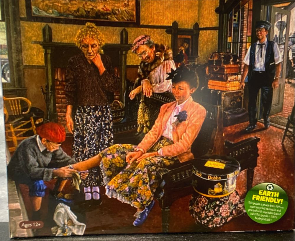 62 American National Parks