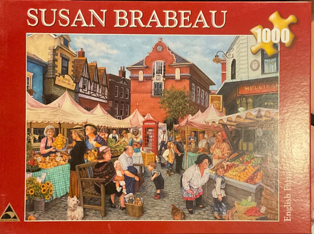 Princess Of Power She Ra Mattel Jigsaw 200