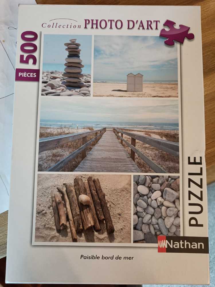 Sunsout Inc The Democratic Club 550 Pc Jigsaw Puzzle By Artist: Andy Thomas Finished Size 15” X 24” Mpn# 19376