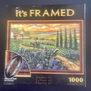 Tom Antonishak’s Season’s Descent Piece Jigsaw Puzzle