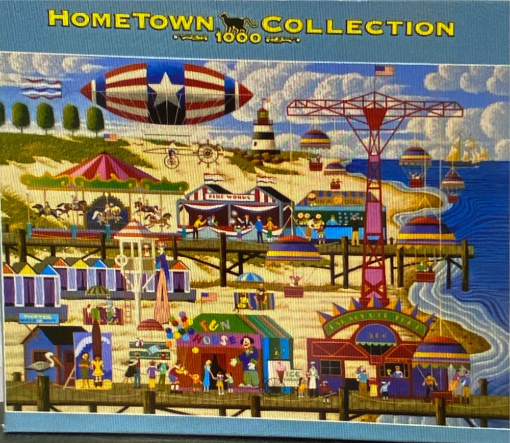 Hello Kitty and Friends