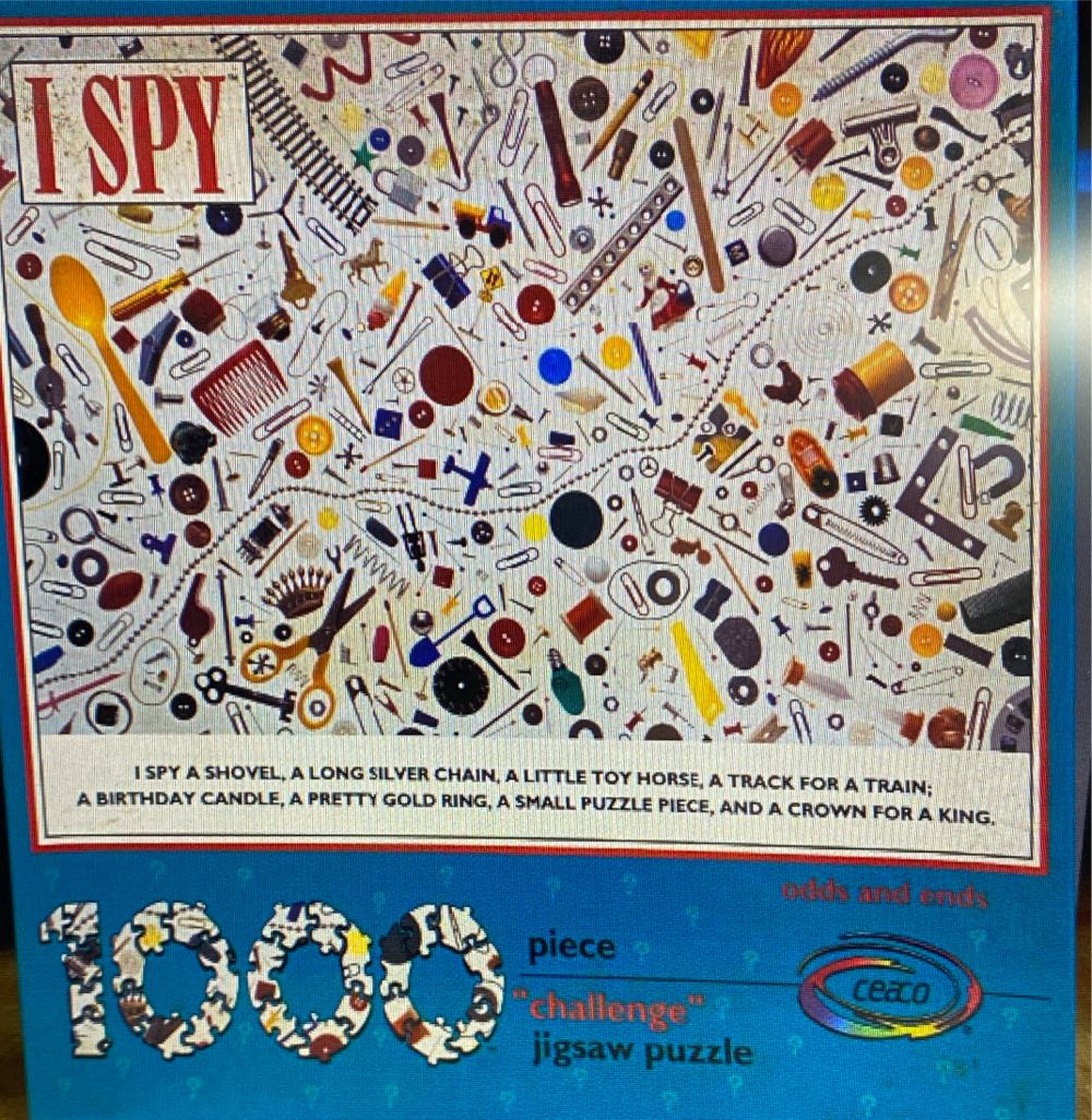 Vintage Birdwatcher*