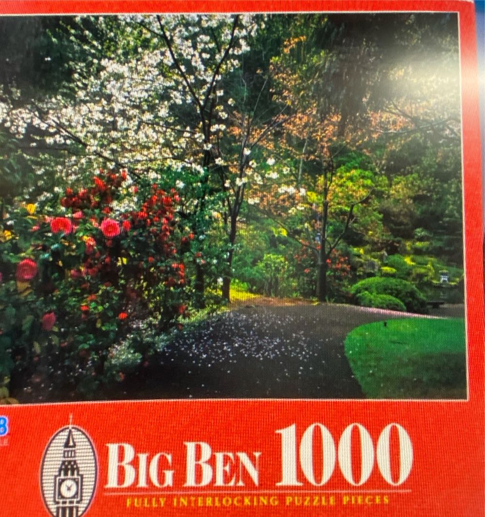 Sunsout Inc Chickens At The Bridge 500 Pc Jigsaw Puzzle By Artist: J. Charles Finished Size 18” X 24” Mpn# 37202