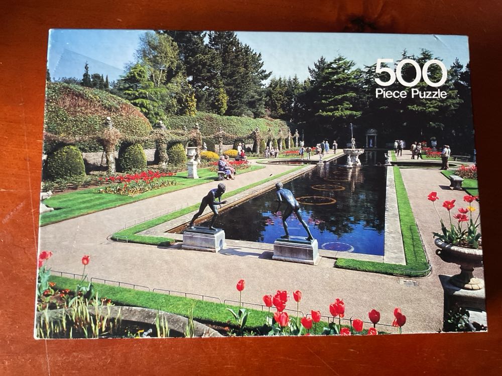 Boys Scouts Norman Rockwell Sealed