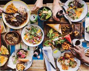 America’s Landmarks