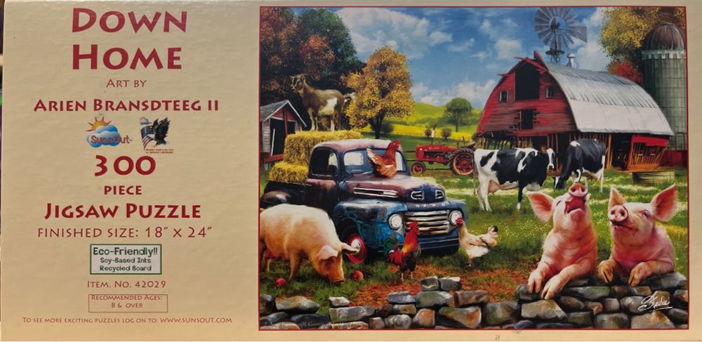 2013 Limited Edition : The Santa Express