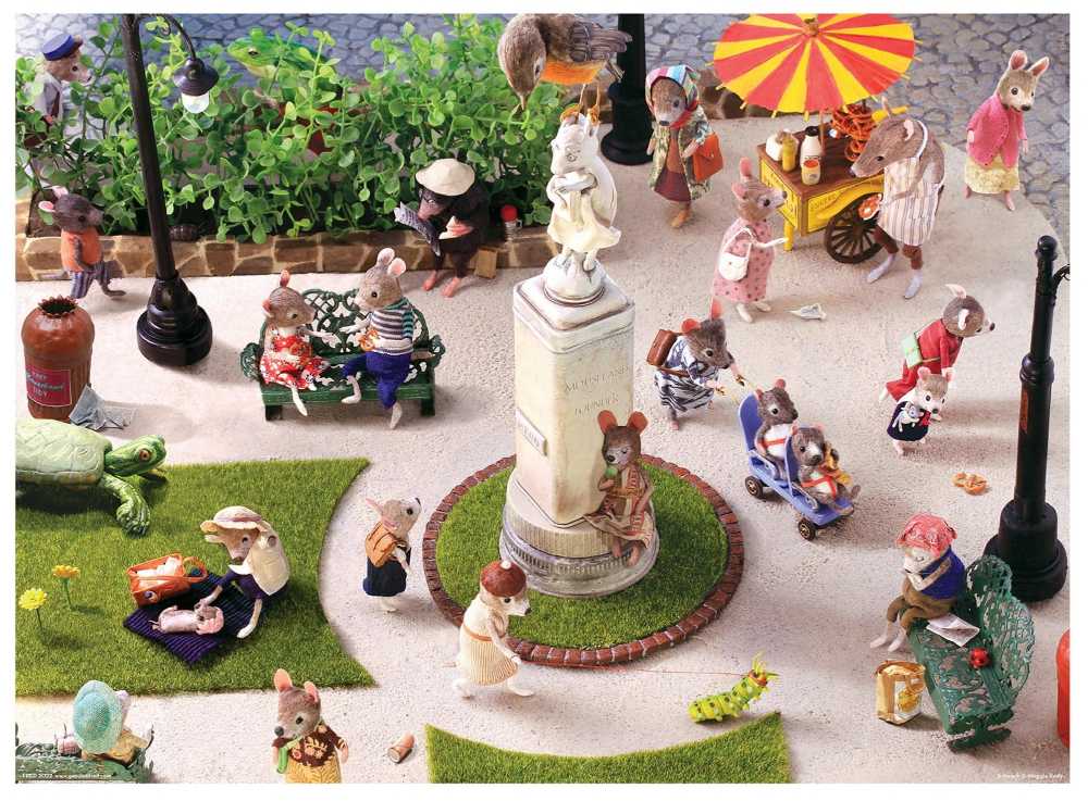 America’s National Parks 💎