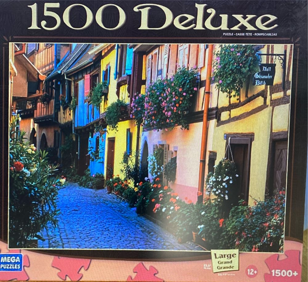 Dessert Tour of Italy