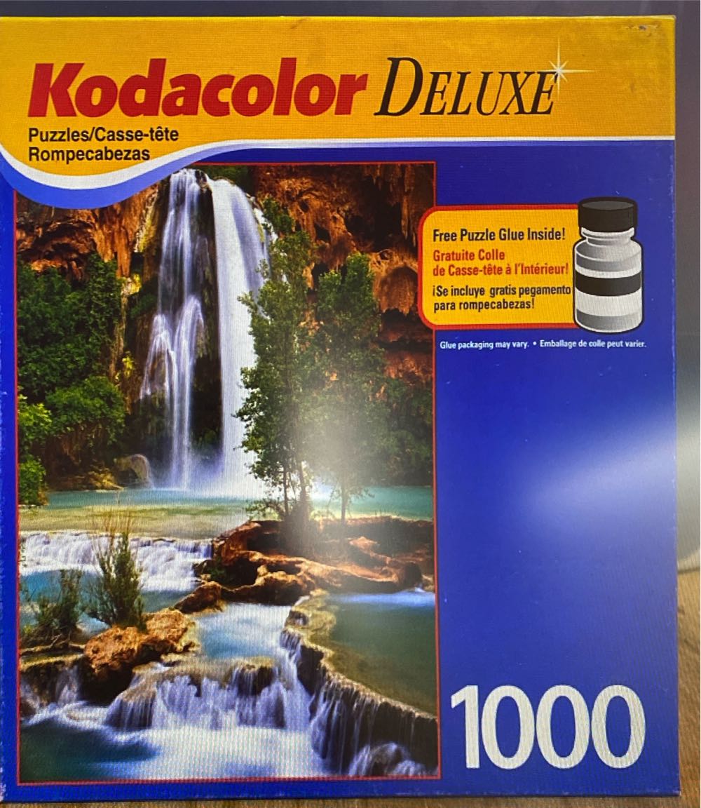 Disney Travel Collage