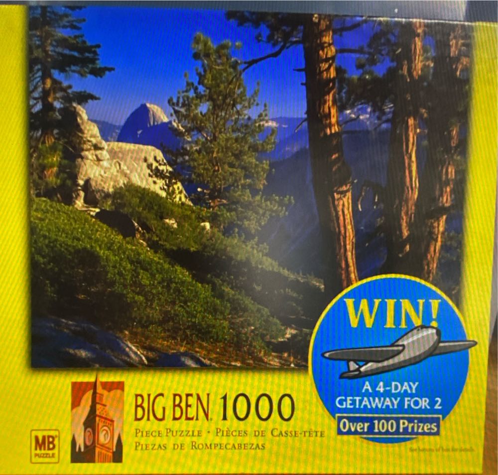 Disney Princesses Panorama (SOLD)