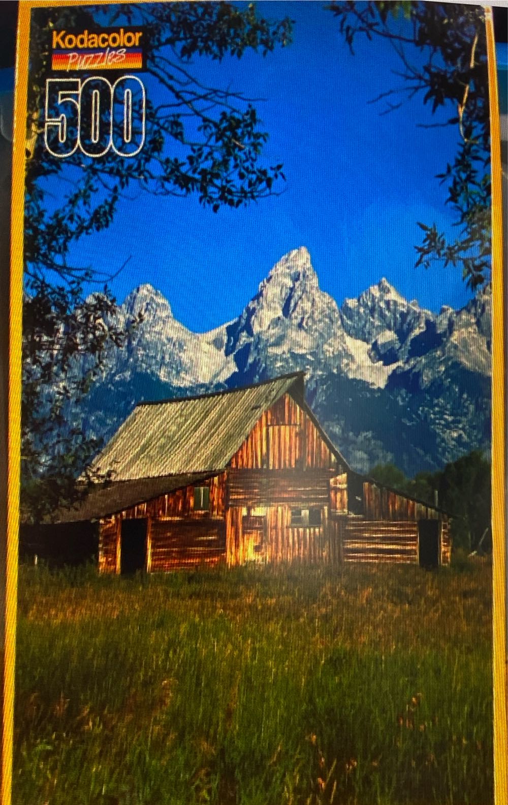 Kelloggs 2 : Sail into Sweet Eatin’ 🆕