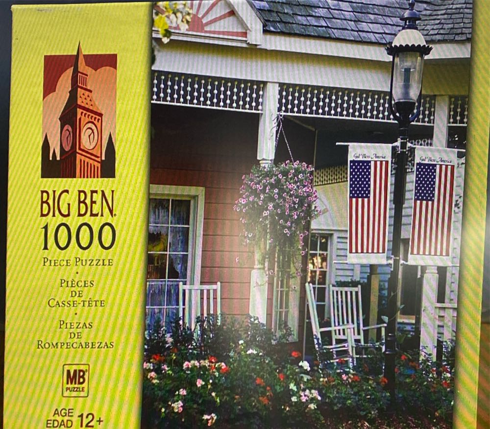 New York Dream Traveler 80 New Jigsaw Gf Health