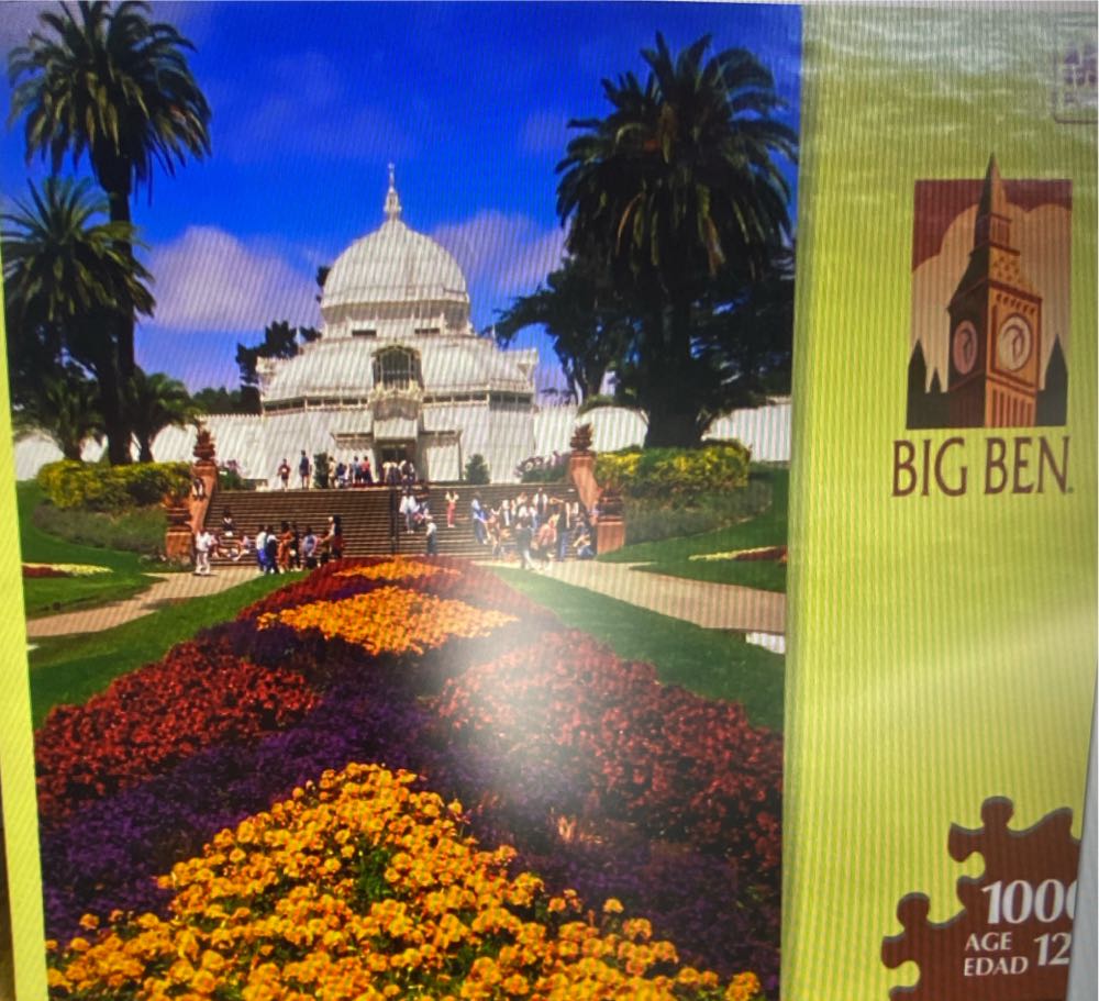 Anatolian: Crystal Eyes