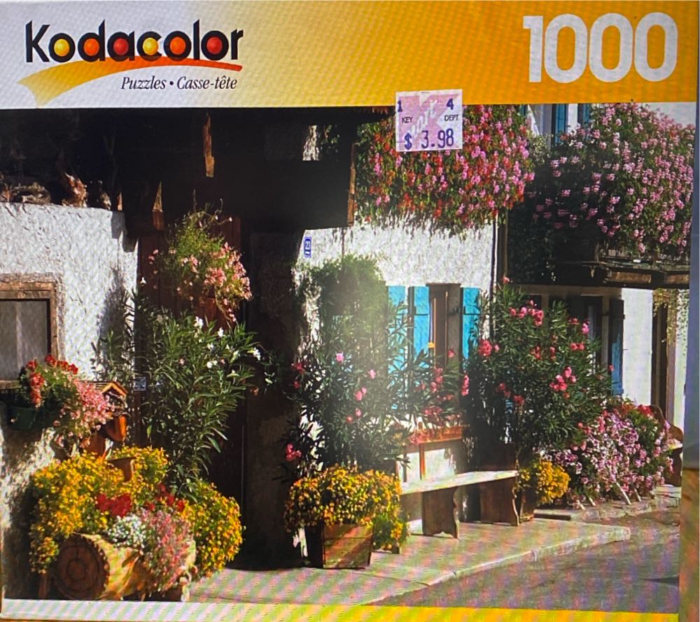 Disney Mickey & Minnie 500