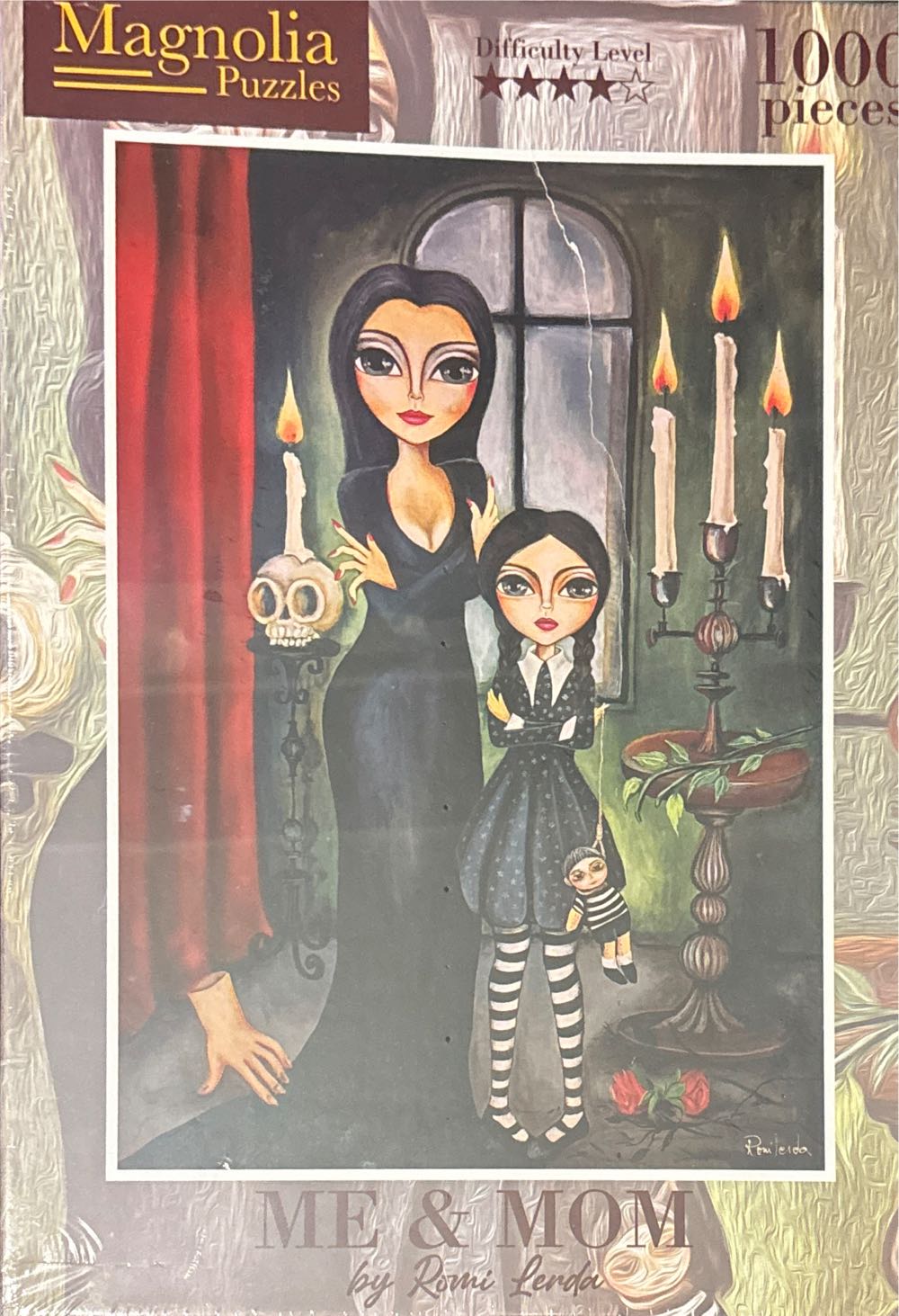 Mattel Masters Of The Universe Skeletor Blue Action Figure