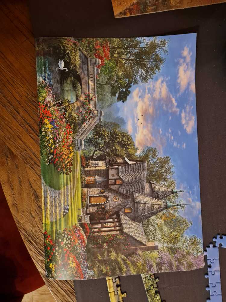 2014 Limited Edition : The Christmas Farm