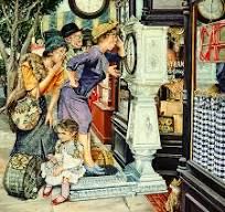 Cavallini Vintage Puzzle Bicycles Pieces