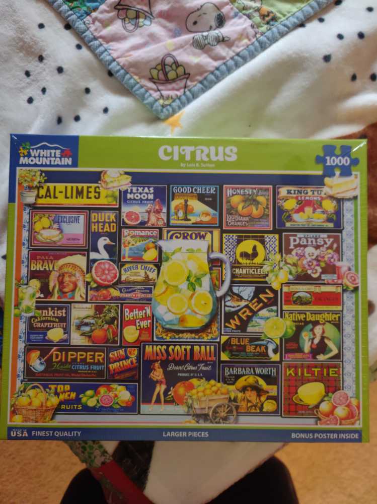 The Last Supper Piece Jigsaw Sealed