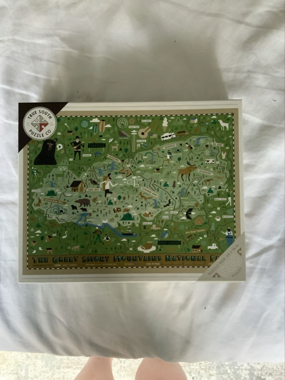 Legends Collection Piece Jigsaw Puzzle Elvis ...