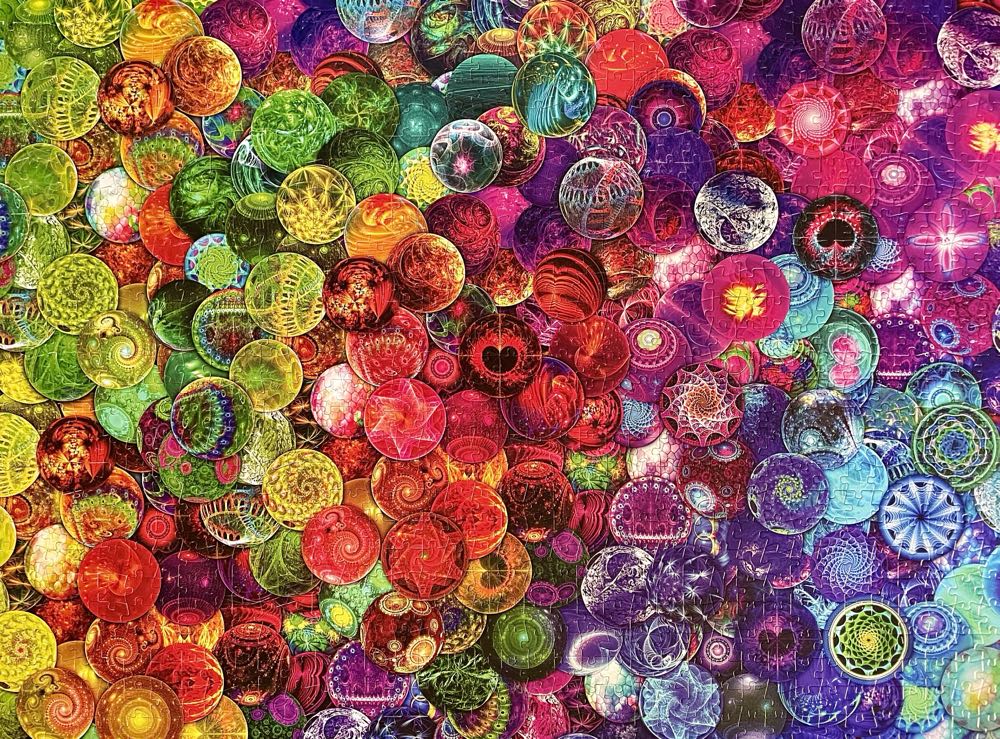 Pink Tulips, Paris, France