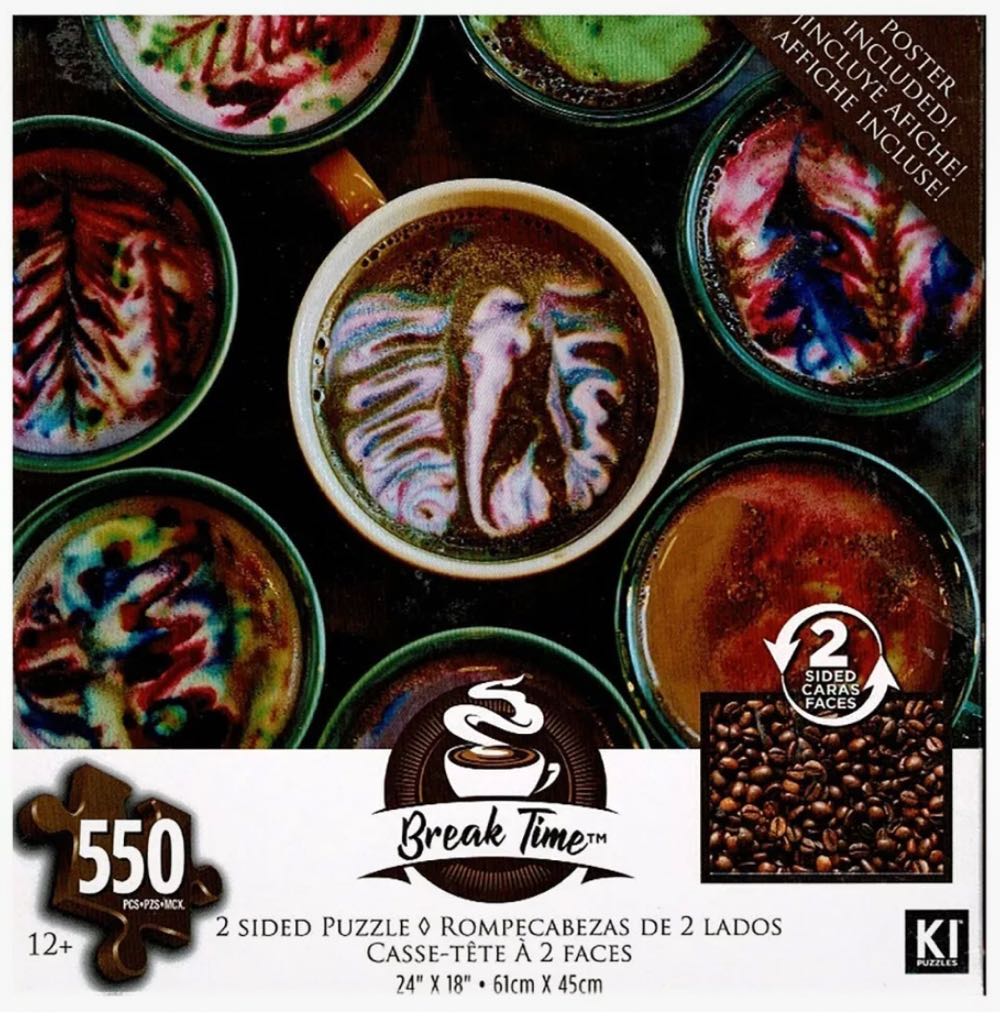 NFS Mystery Jigsaw: CSI Miami The Crush C