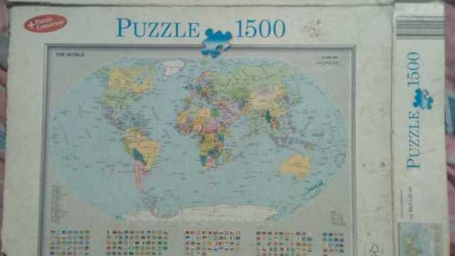 Colorful, Hanging Guitars