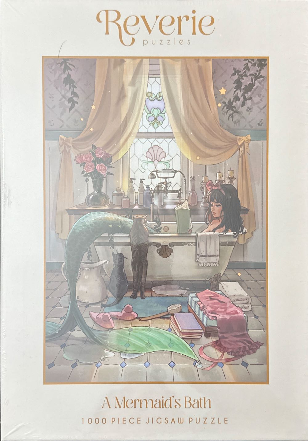 That’s Life Gallery Edition: Johannes Vermeer