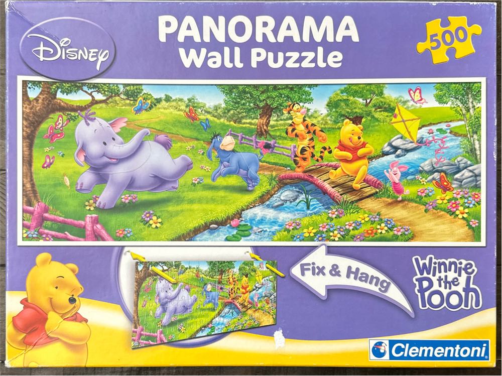 The Fab Four Giraffes