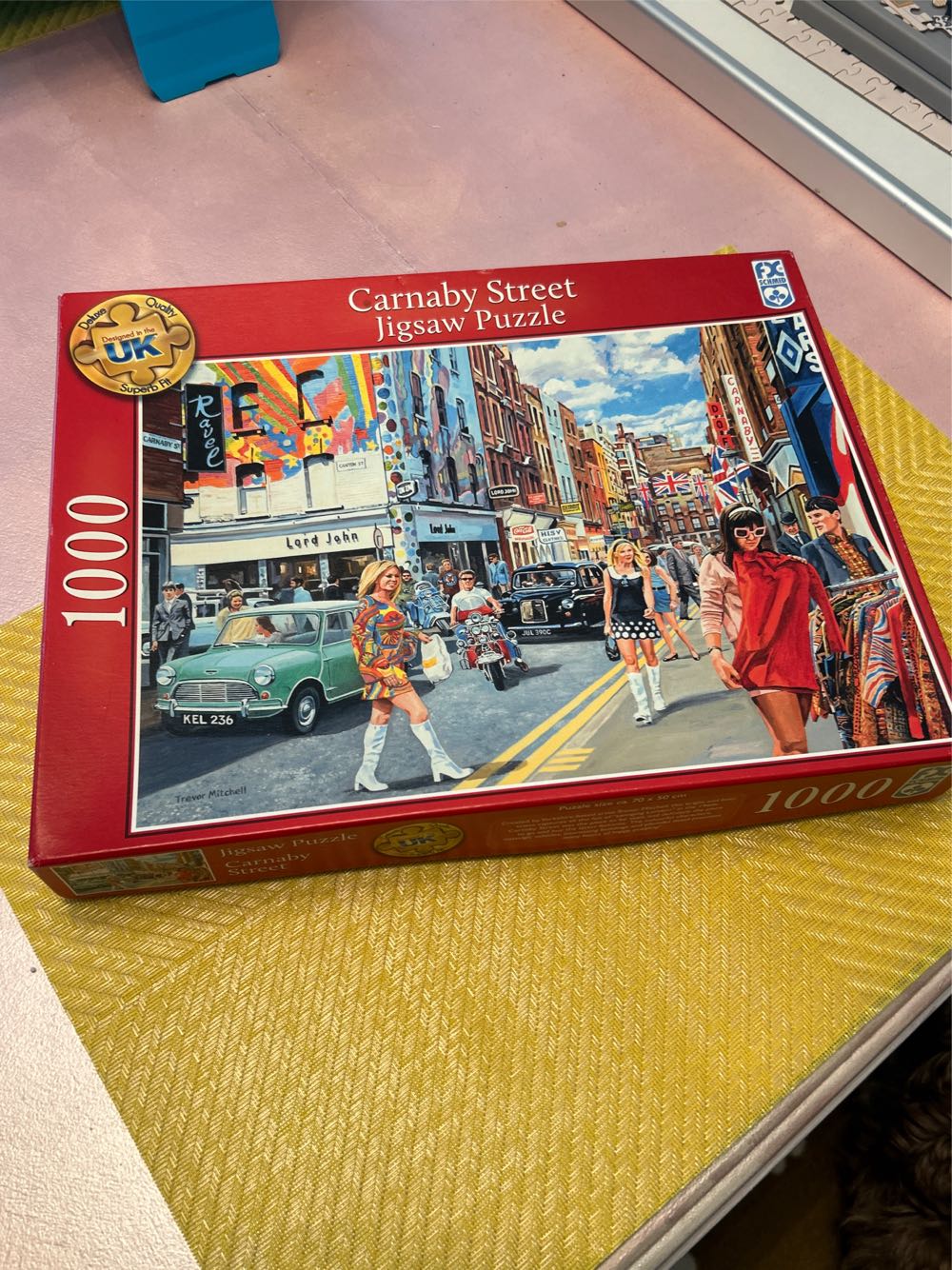 The Husbands: A Novel