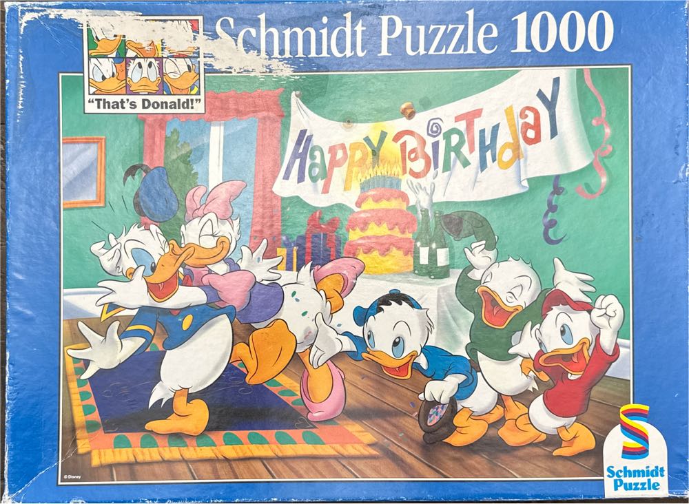 Buffalo—National Parks Collage