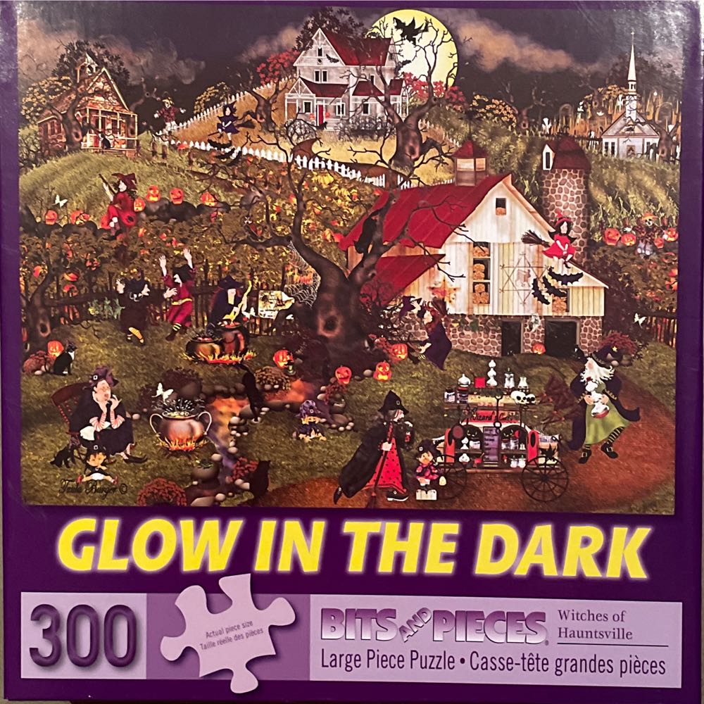 Abandoned: Tattered Toy Store