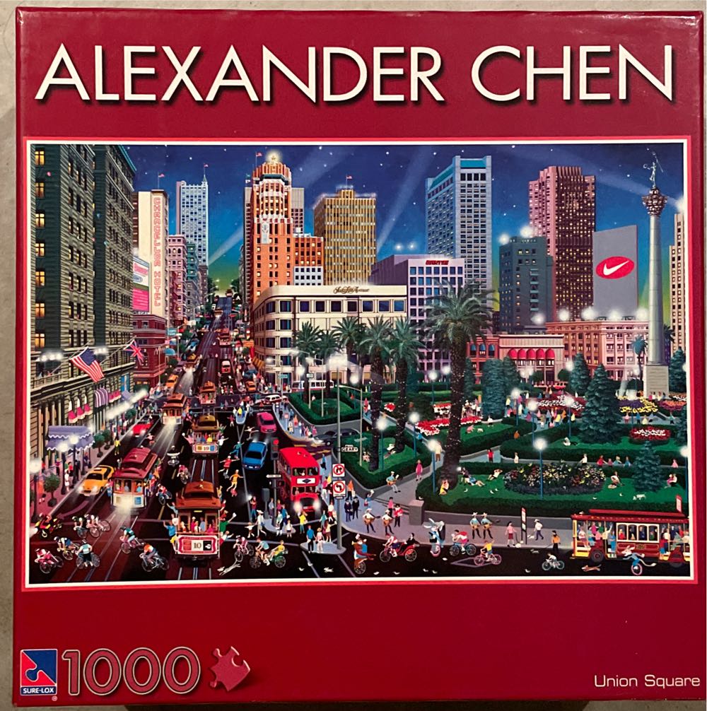 Monet - Tulpen von Holland