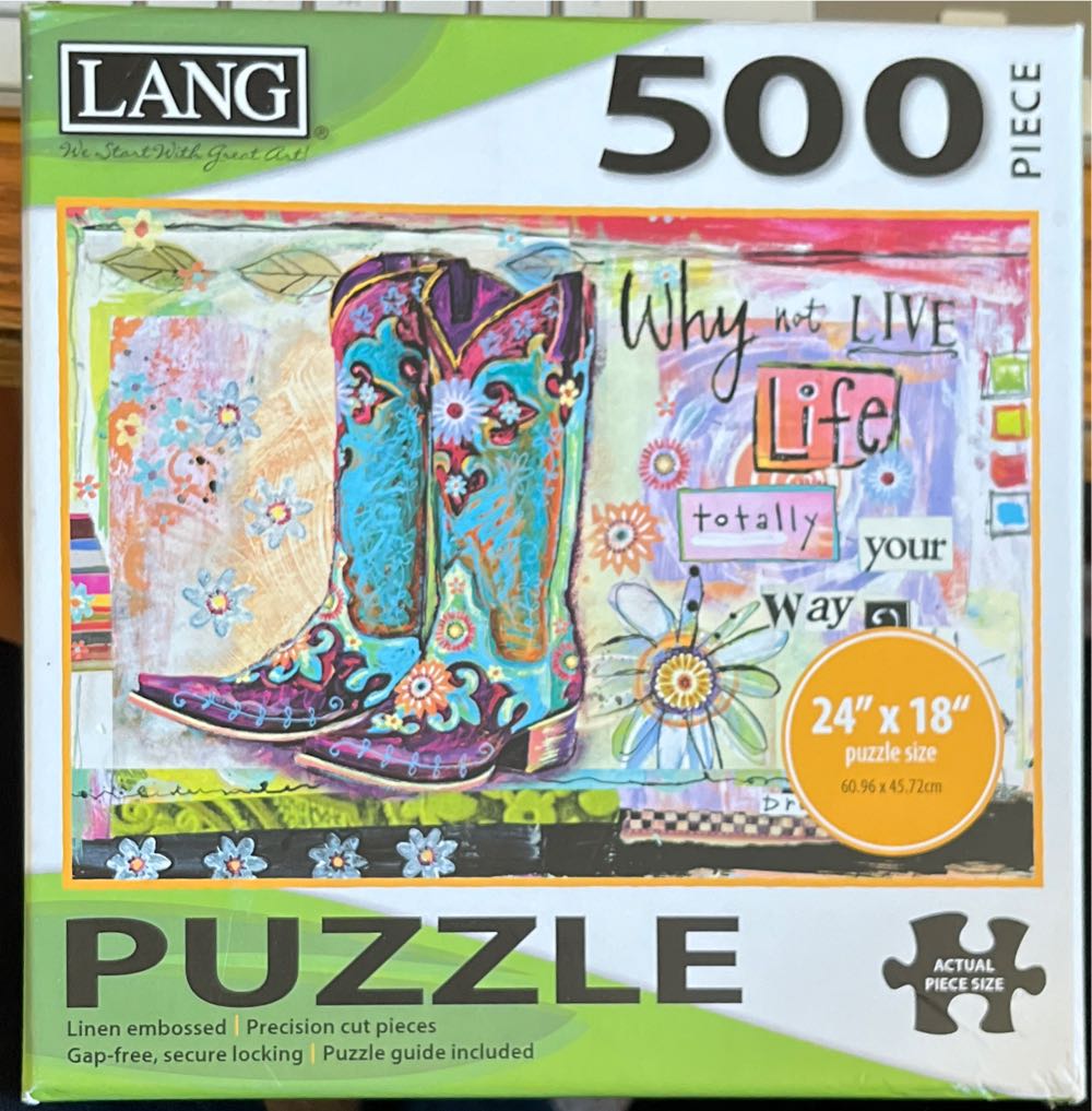 Ceaco Disney Mickey And Friends Oversized 200 Piece Jigsaw Puzzle