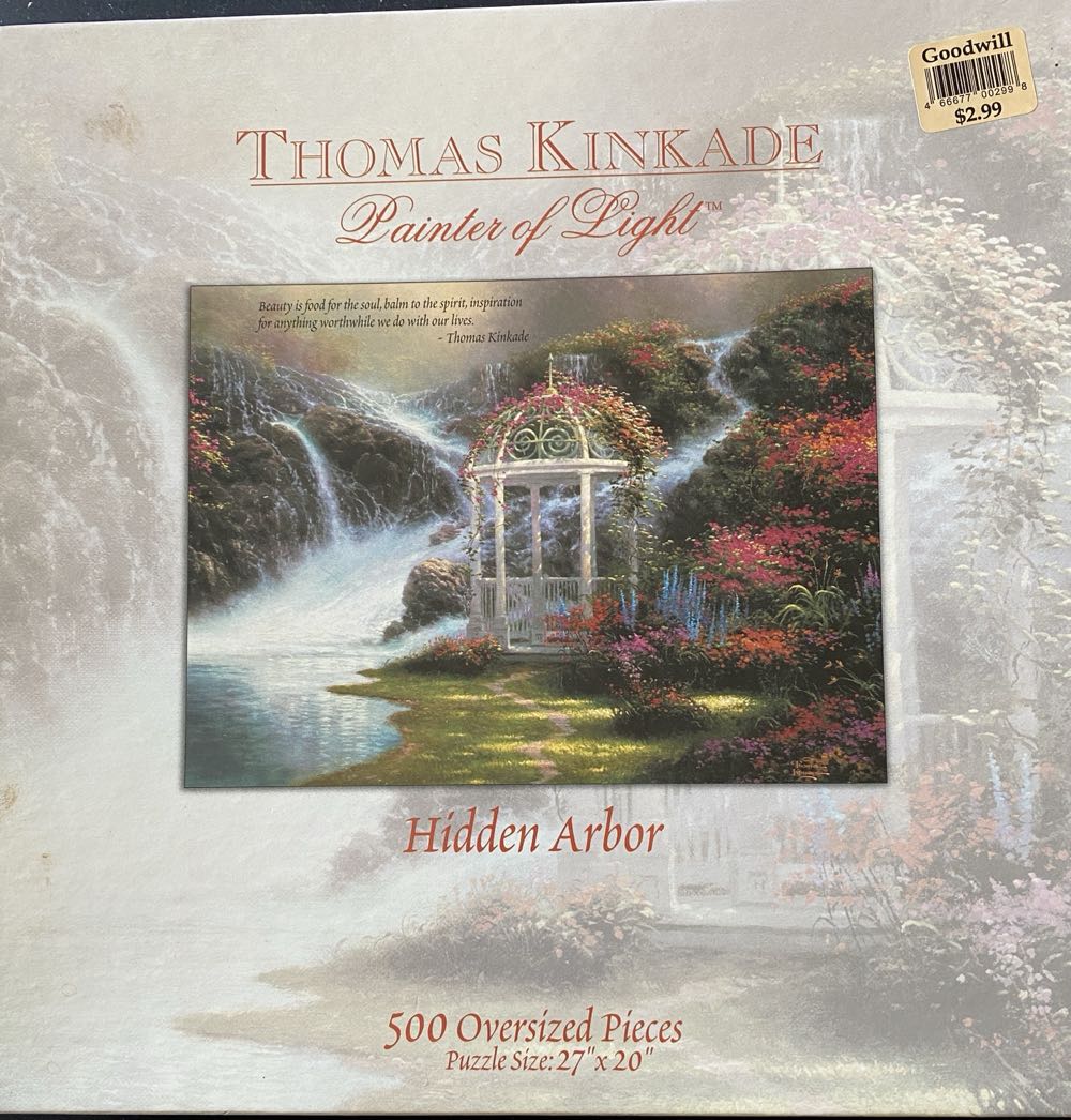 Mickey’s Good Deeds