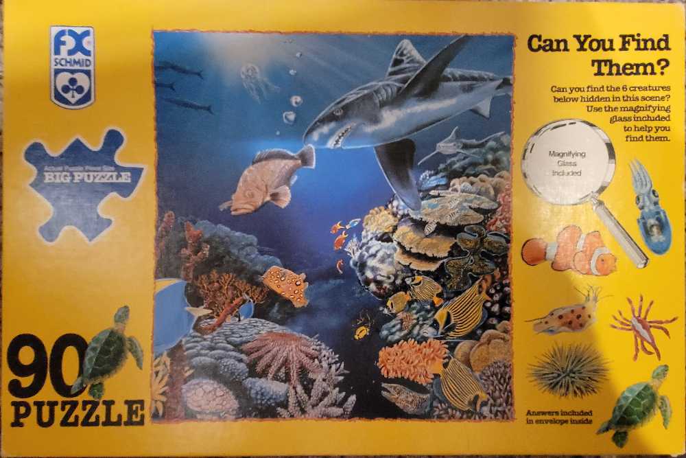 Neighborhood Crèche Scene