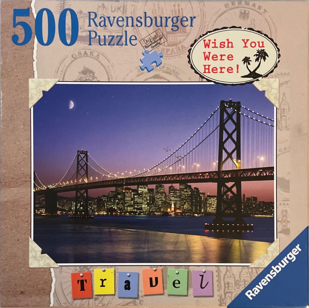 National Park Posters 🆕